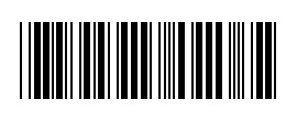 Code39 Barcode Fonts