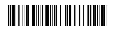 Code39 Extended Barcode Fonts