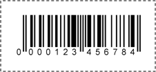 barcode producer 6 serial