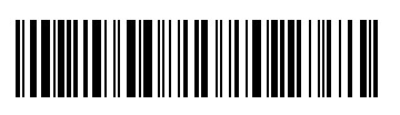 UCCEAN Barcode (GS1 128 Barcode)